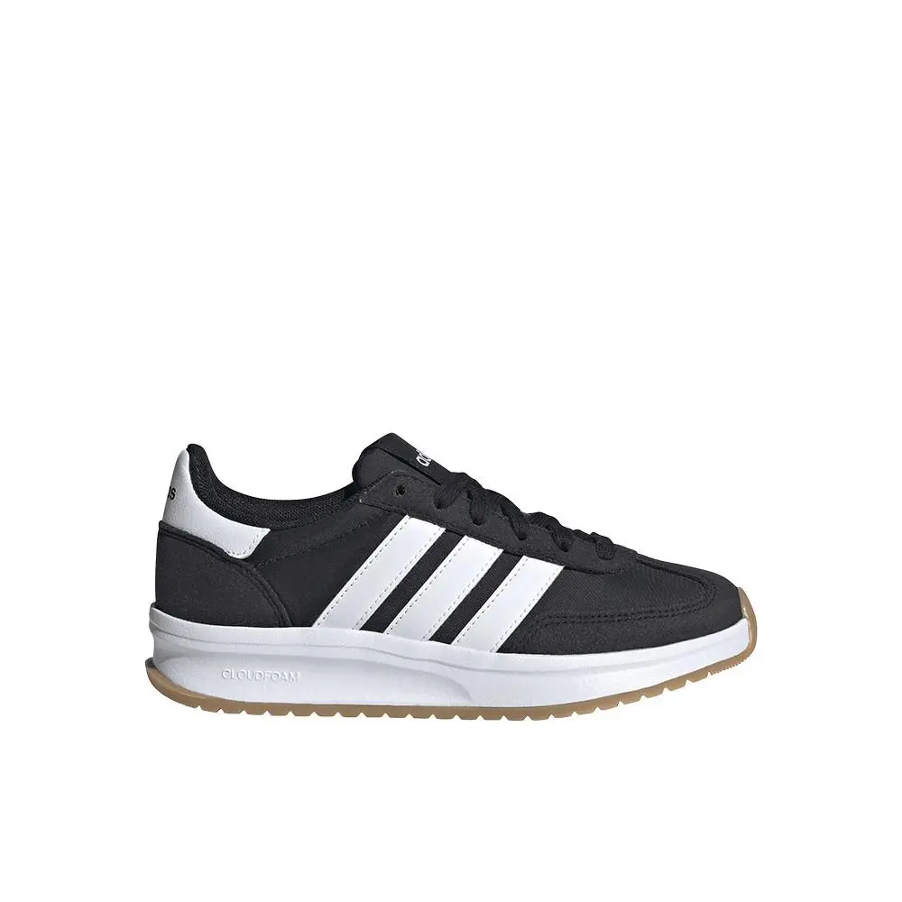 Adidas Run 70S 2.0 Unisex Black Sneakers Athletic Shoes SB1158-JI2265