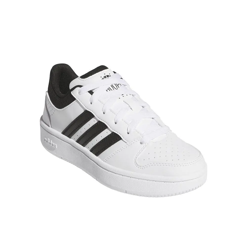 Adidas shoes - adidas Hoops Classic J - Hoops Classic - SB1158-KI1073 - White 8
