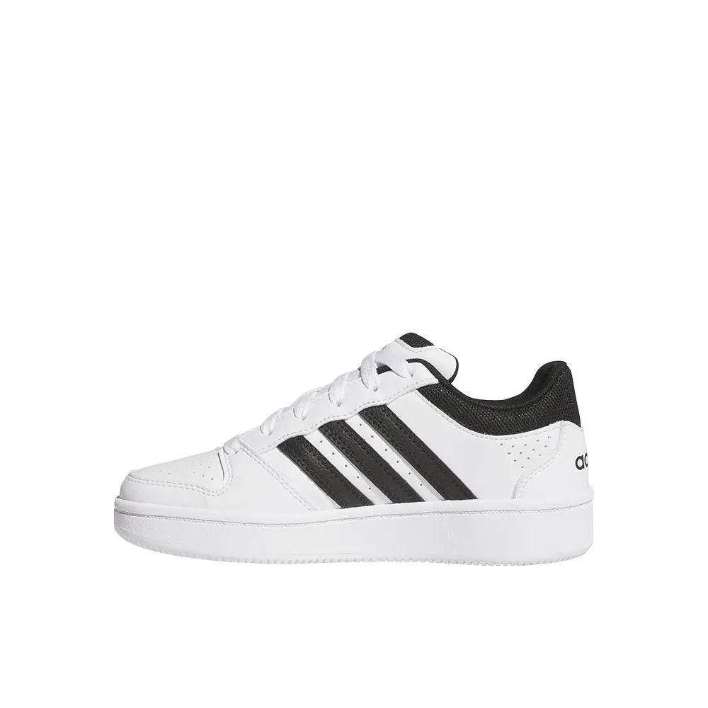 Adidas shoes - adidas Hoops Classic J - Hoops Classic - SB1158-KI1073 - White 9