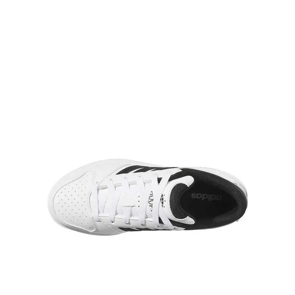 Adidas shoes - adidas Hoops Classic J - Hoops Classic - SB1158-KI1073 - White 10