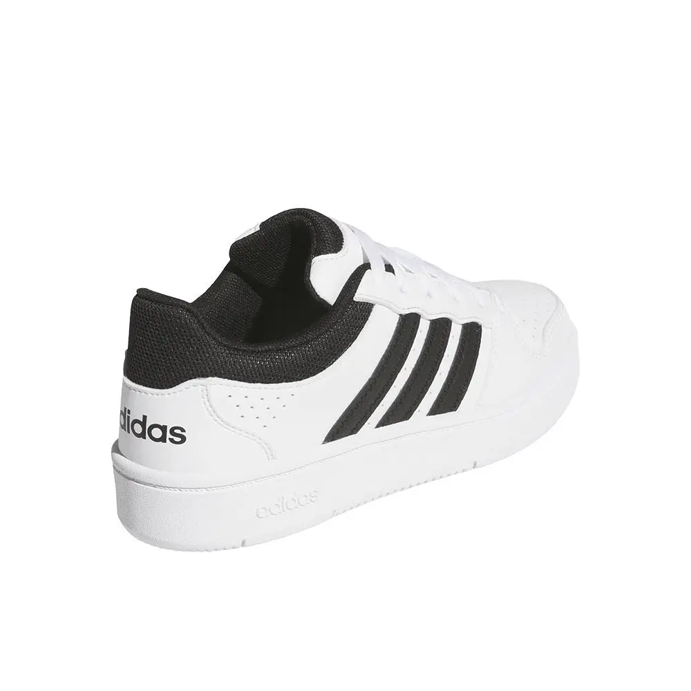 Adidas shoes - adidas Hoops Classic J - Hoops Classic - SB1158-KI1073 - White 12