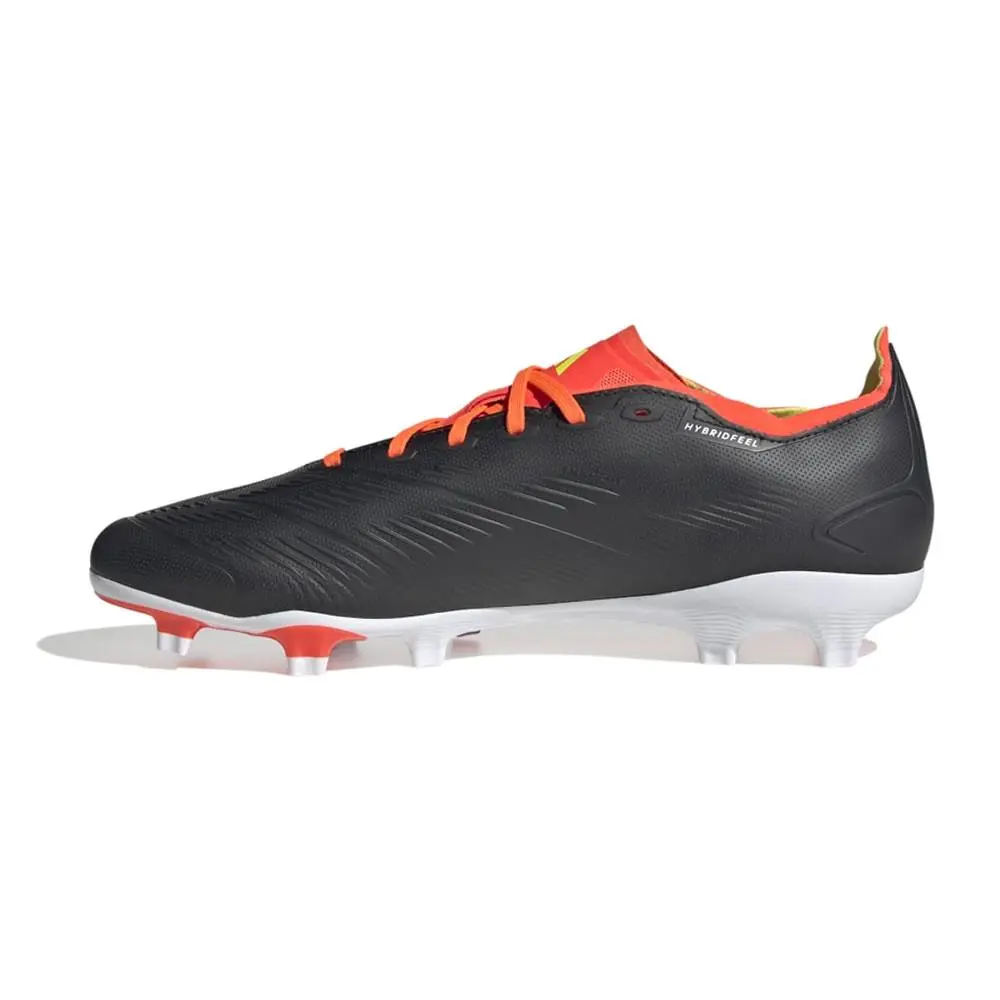 Adidas shoes - adidas Predator League Firm Ground Football - IG7762 - Black 1