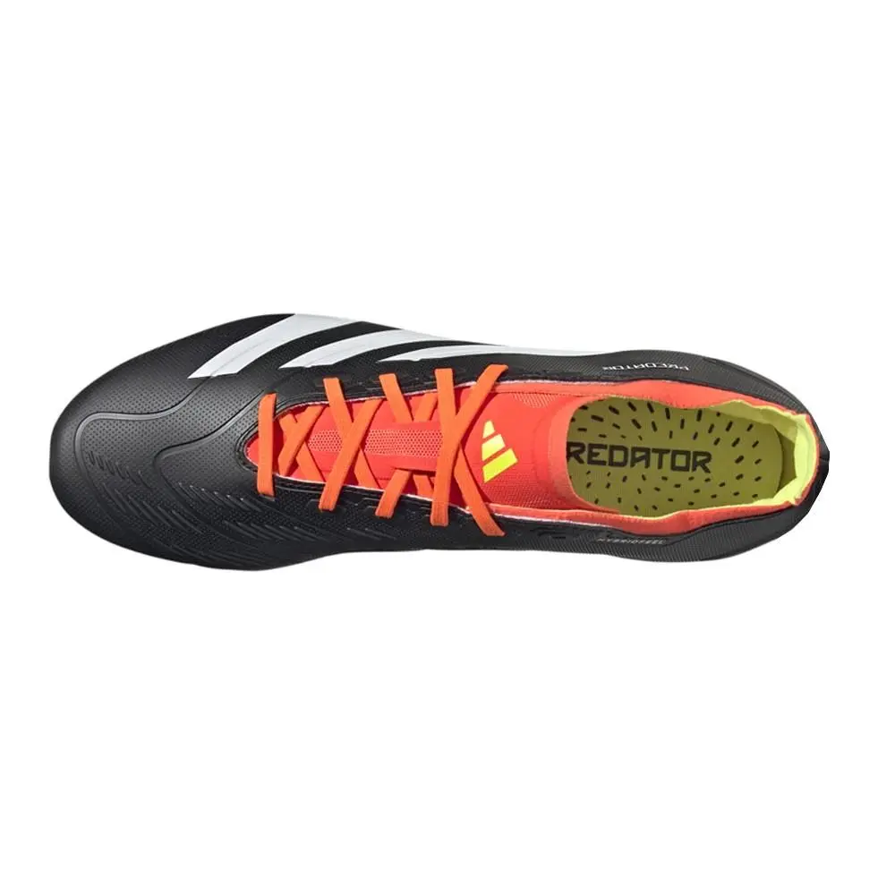 Adidas shoes - adidas Predator League Firm Ground Football - IG7762 - Black 8