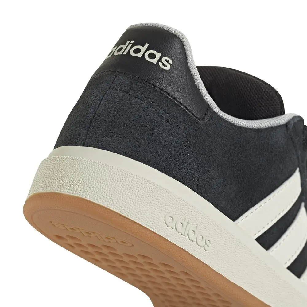 Adidas shoes - adidas Grand Court 00S - Grand Court - SB1158-JH6178 - Black 5