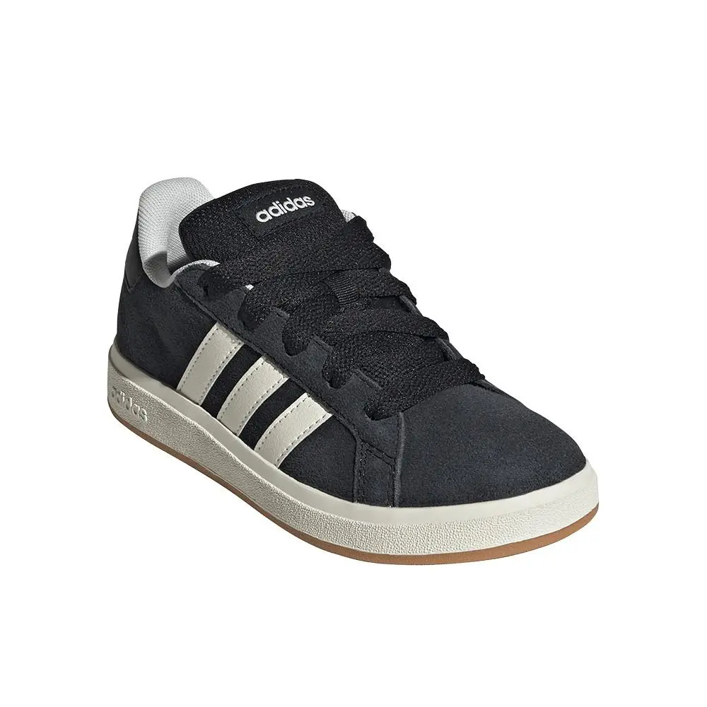 Adidas shoes - adidas Grand Court 00S - Grand Court - SB1158-JH6178 - Black 8