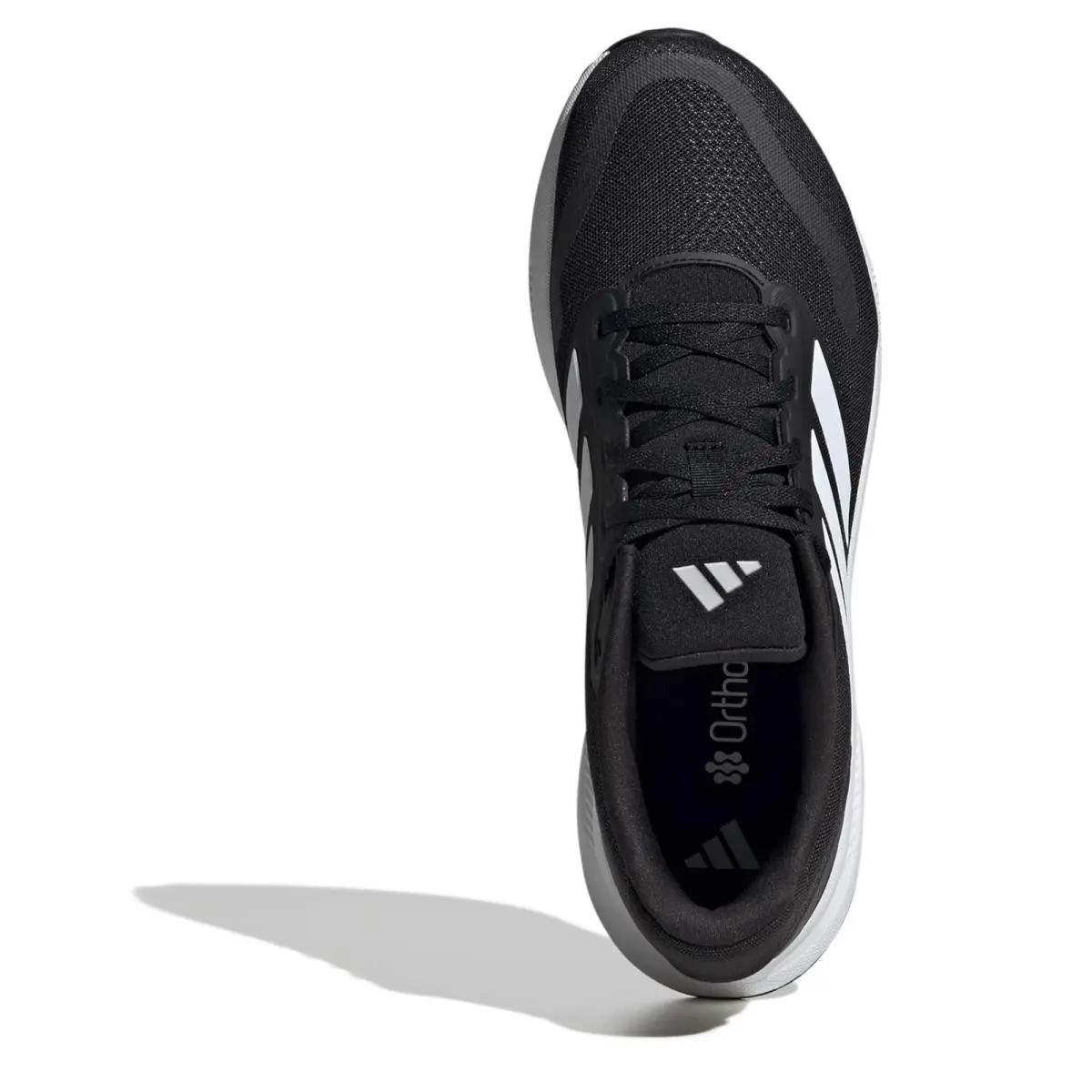 Adidas shoes - adidas Runfalcon - Runfalcon - IE0552 - Black 2