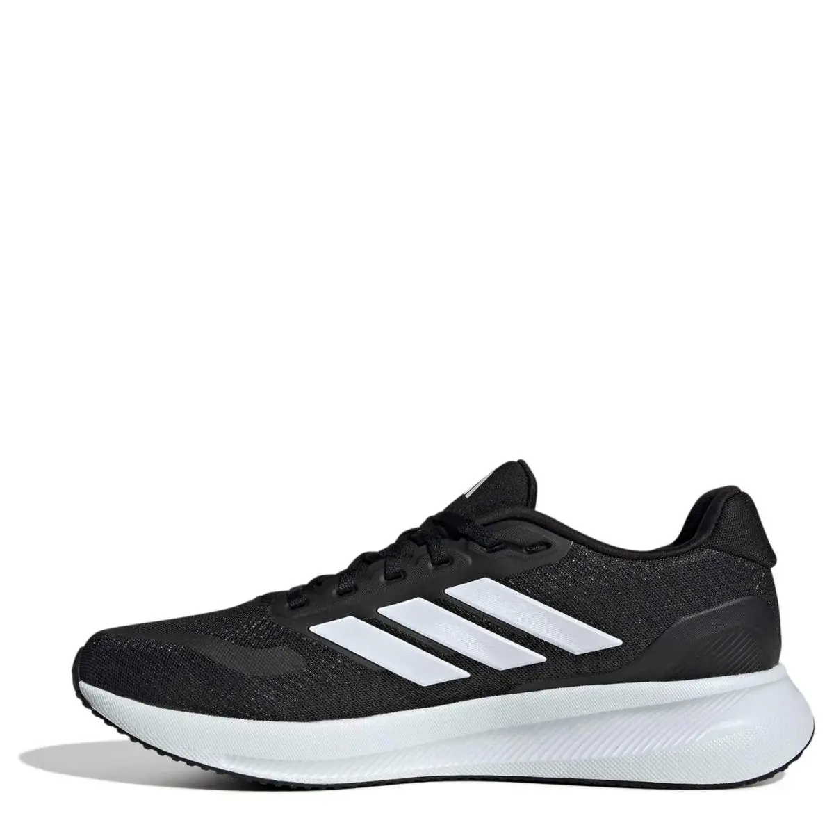 Adidas shoes - adidas Runfalcon - Runfalcon - IE0552 - Black 5