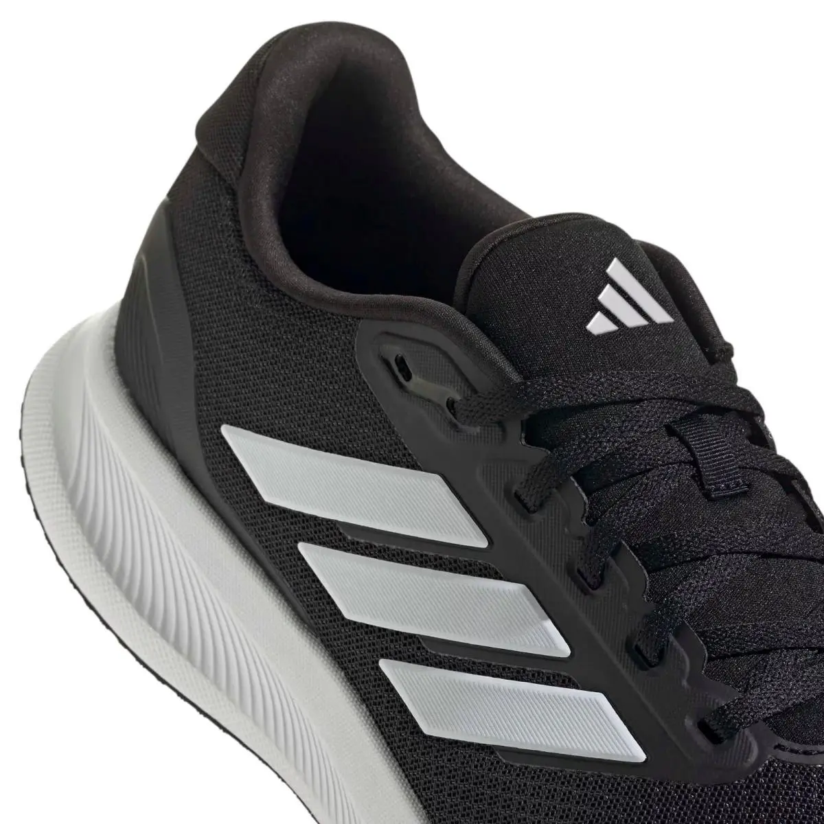 Adidas shoes - adidas Runfalcon - Runfalcon - IE0552 - Black 4