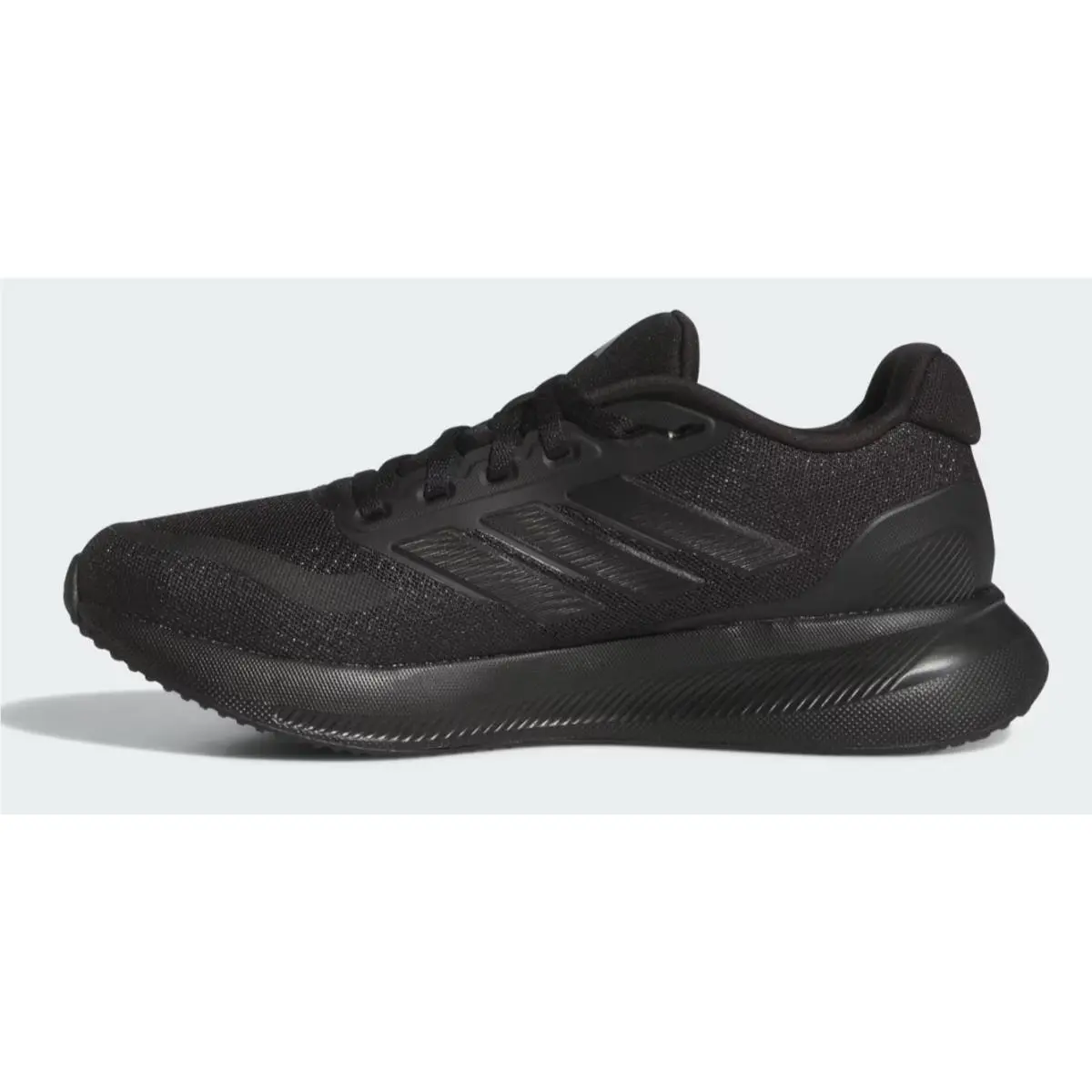 Adidas shoes - adidas Runfalcon - Runfalcon - JH5184 - Black 2