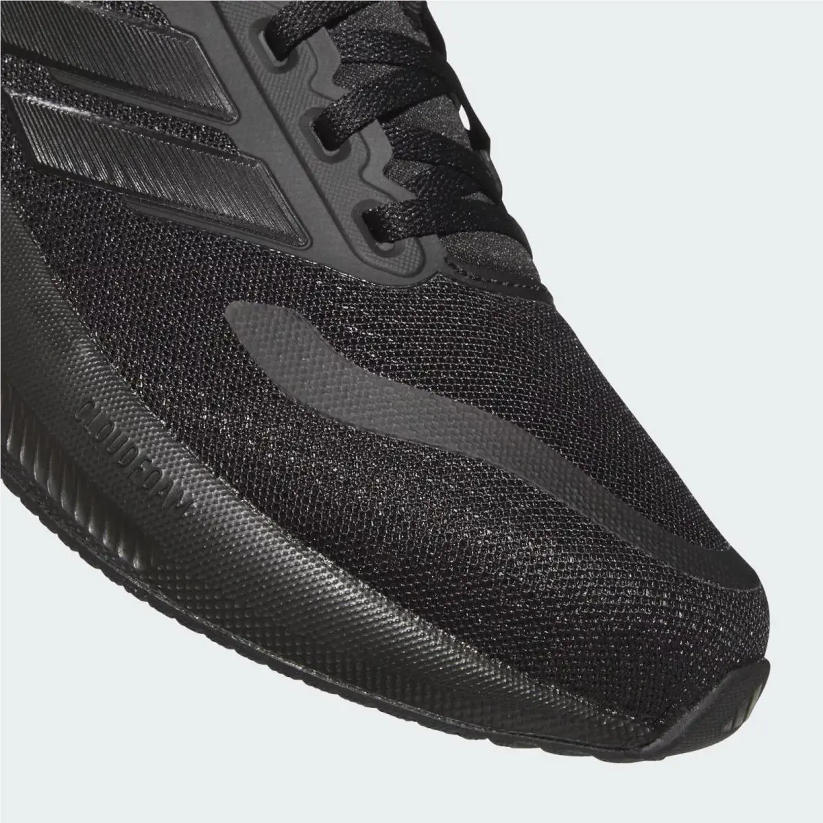 Adidas shoes - adidas Runfalcon - Runfalcon - JH5184 - Black 3