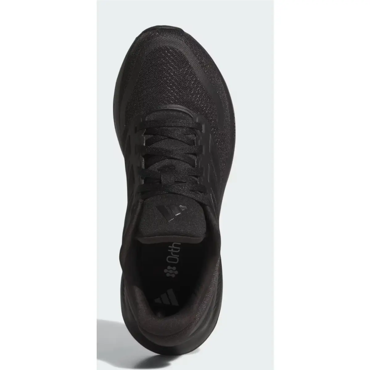 Adidas shoes - adidas Runfalcon - Runfalcon - JH5184 - Black 5