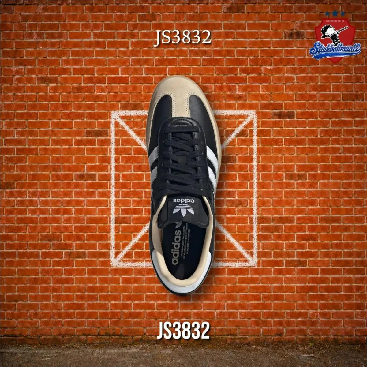 Adidas shoes - JS3832 - JS3832 - Multicolor 8