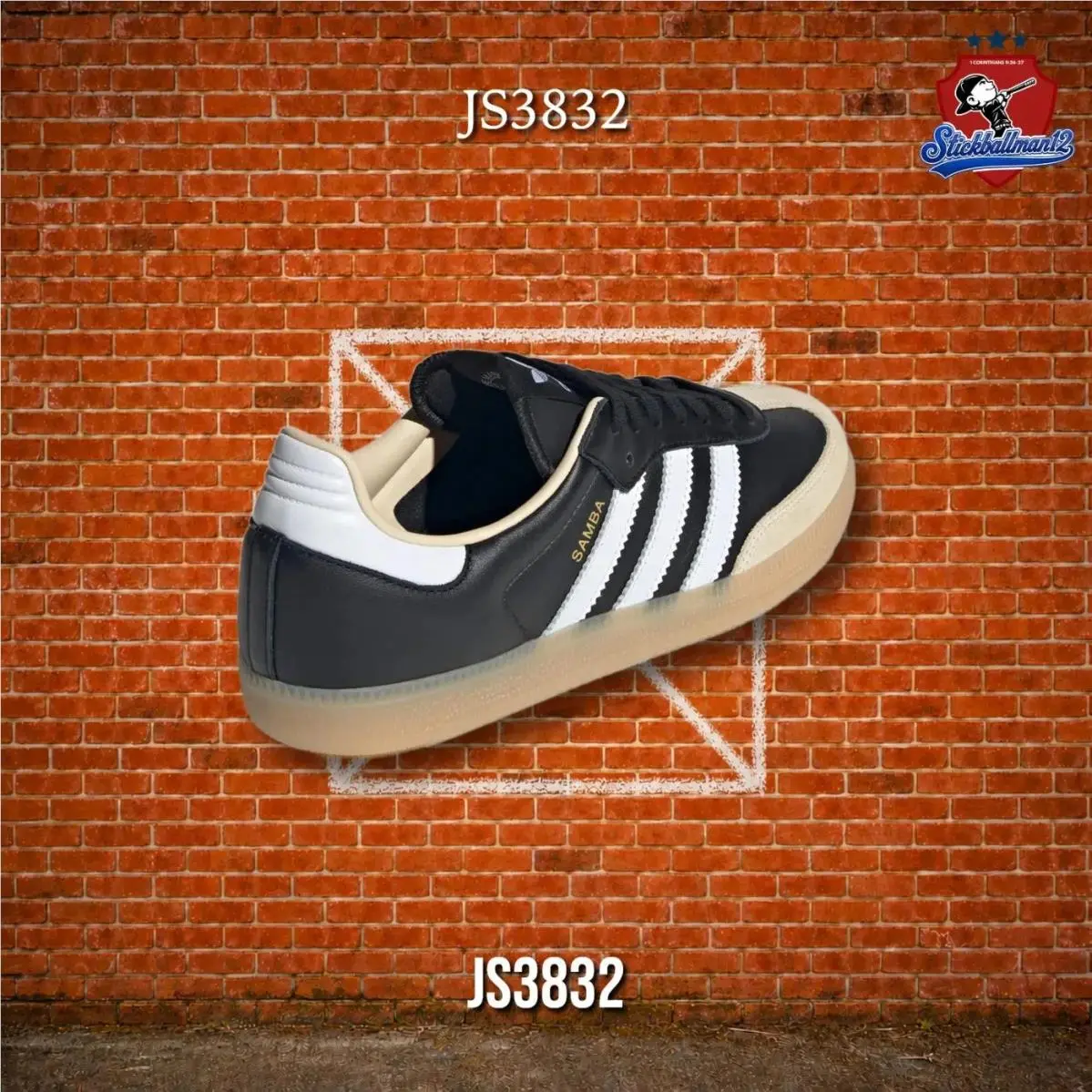 Adidas shoes - JS3832 - JS3832 - Multicolor 10