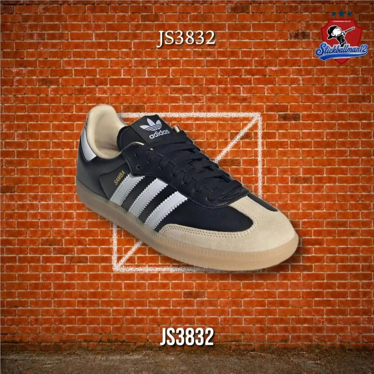 Adidas shoes - JS3832 - JS3832 - Multicolor 7