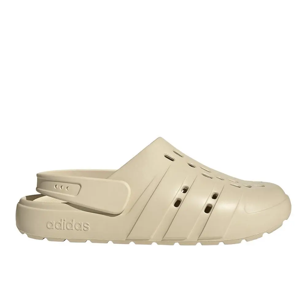 Adidas Adilette Clog 2.0 Unisex Beige SB1158-IH8930