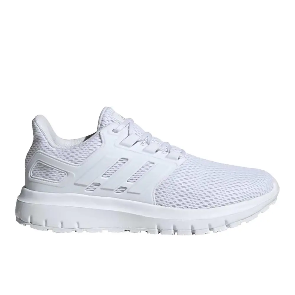 Adidas Ultimashow Womens White Sneakers Athletic Shoes SB1158-FX3637
