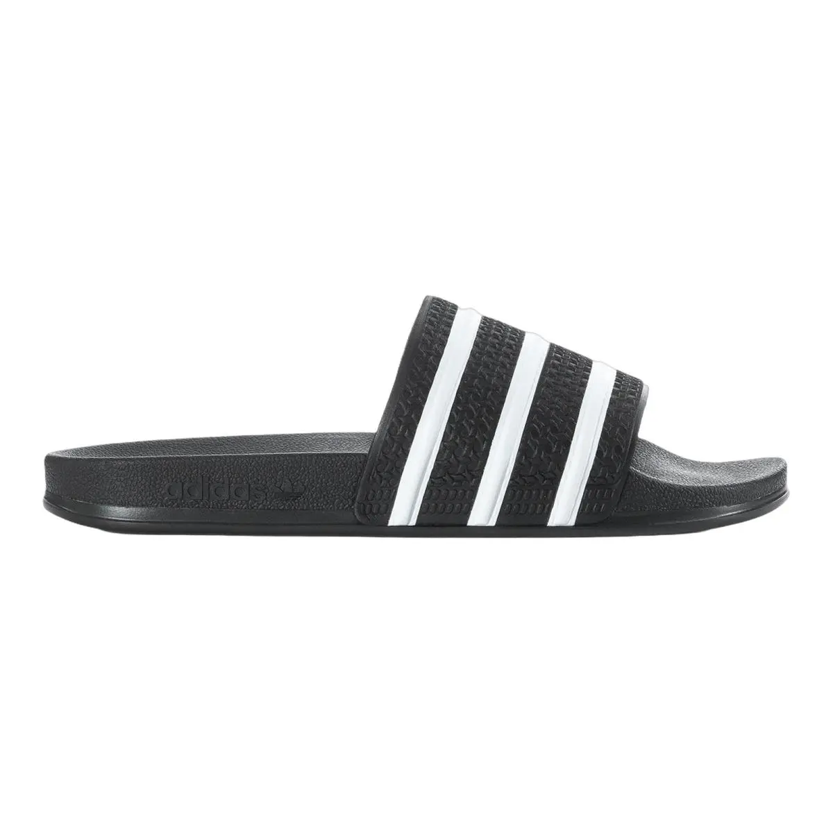 Adidas Adilette OG Comfort Utility Core White Sneakers Mens Size 8-14 KJ6912