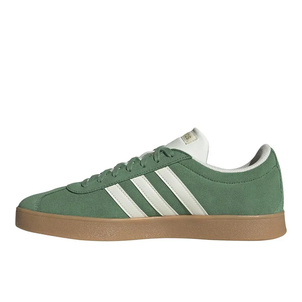 Adidas shoes - adidas Vl Court 2.0 - Court - JH5077 - Green 9