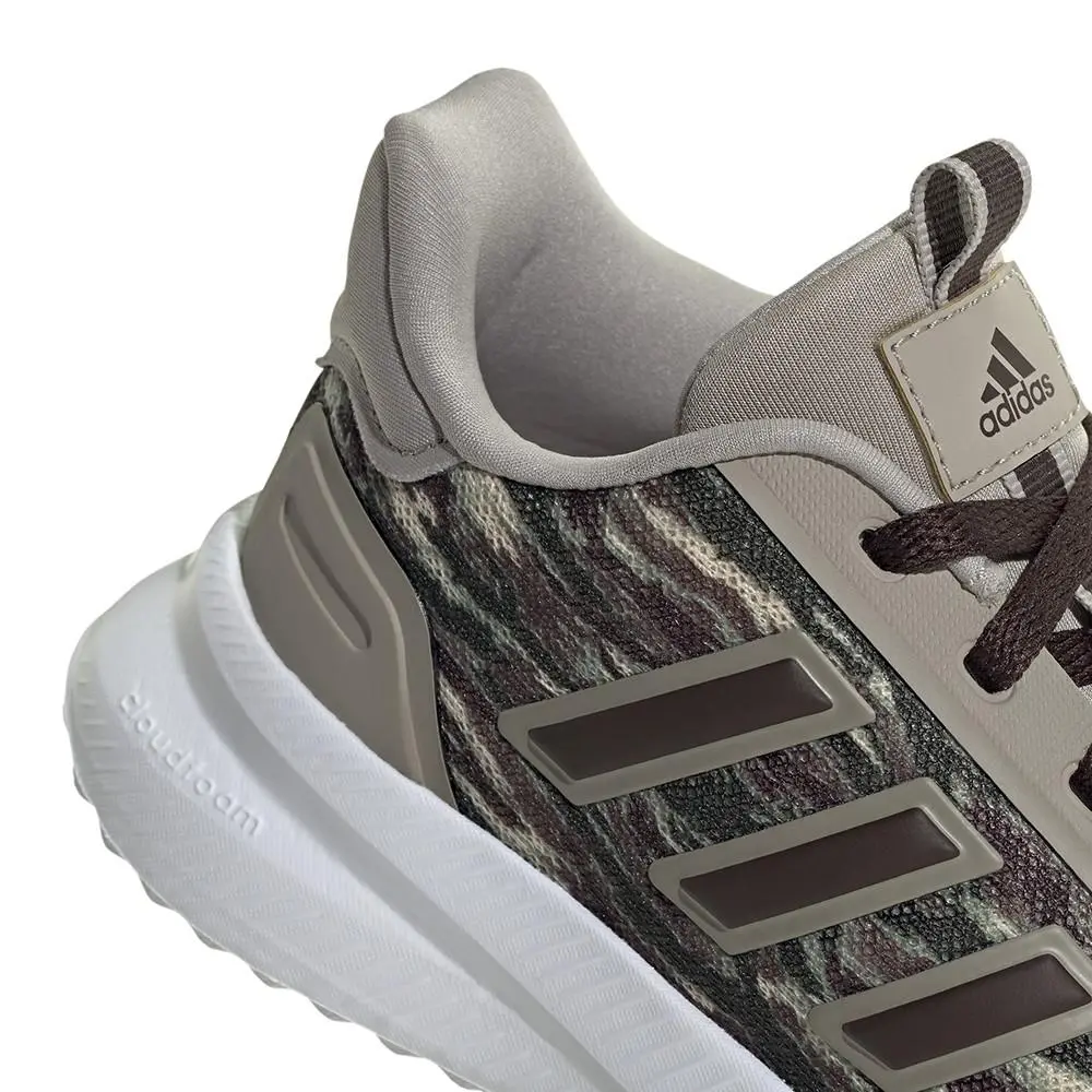 Adidas shoes - adidas X_Plrpath - SB1158-HQ9600 - Brown 5