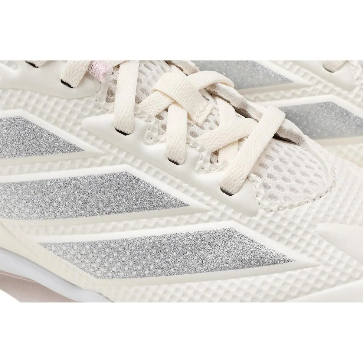Adidas shoes - Black/White/White 18