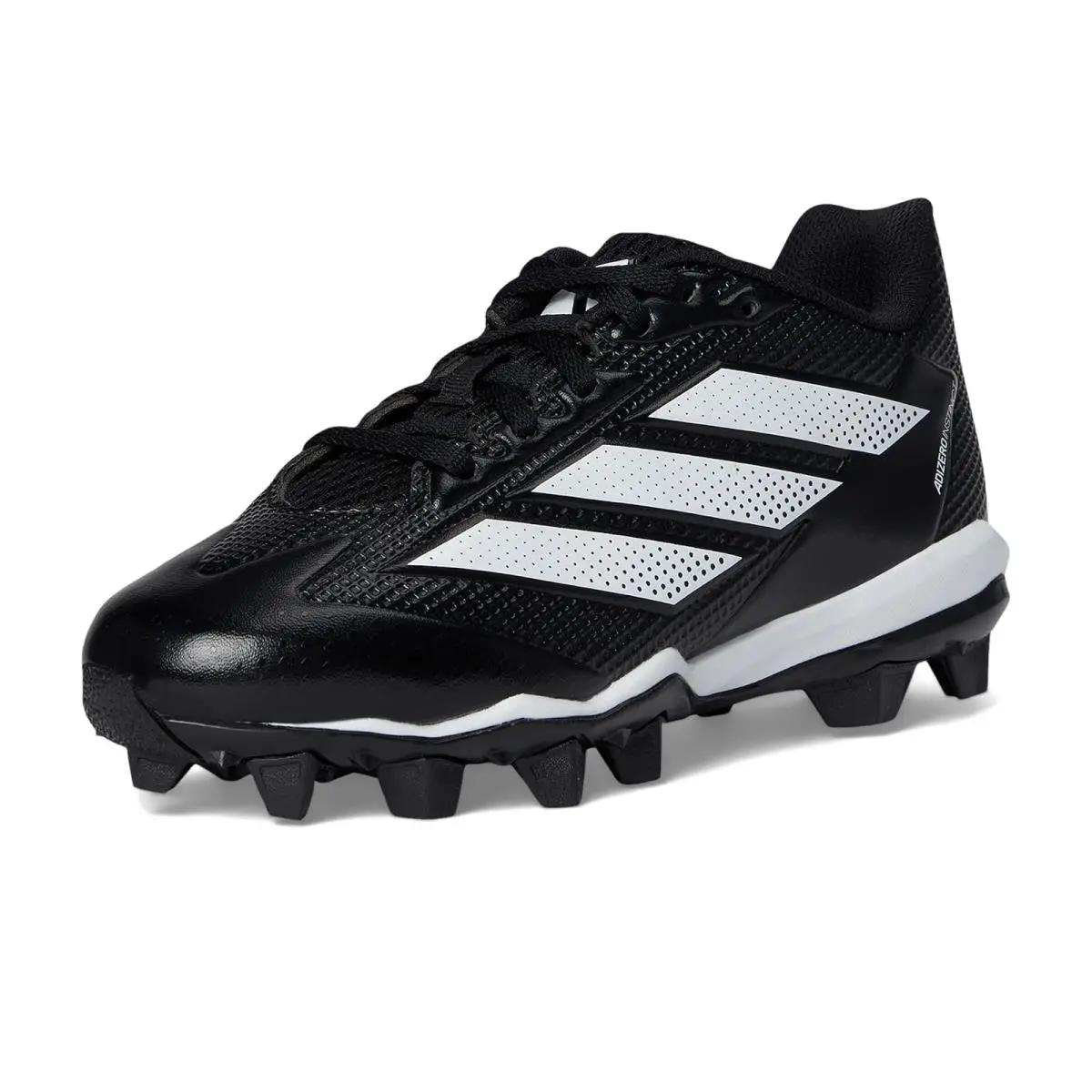 Adidas shoes - Black/White/White 12