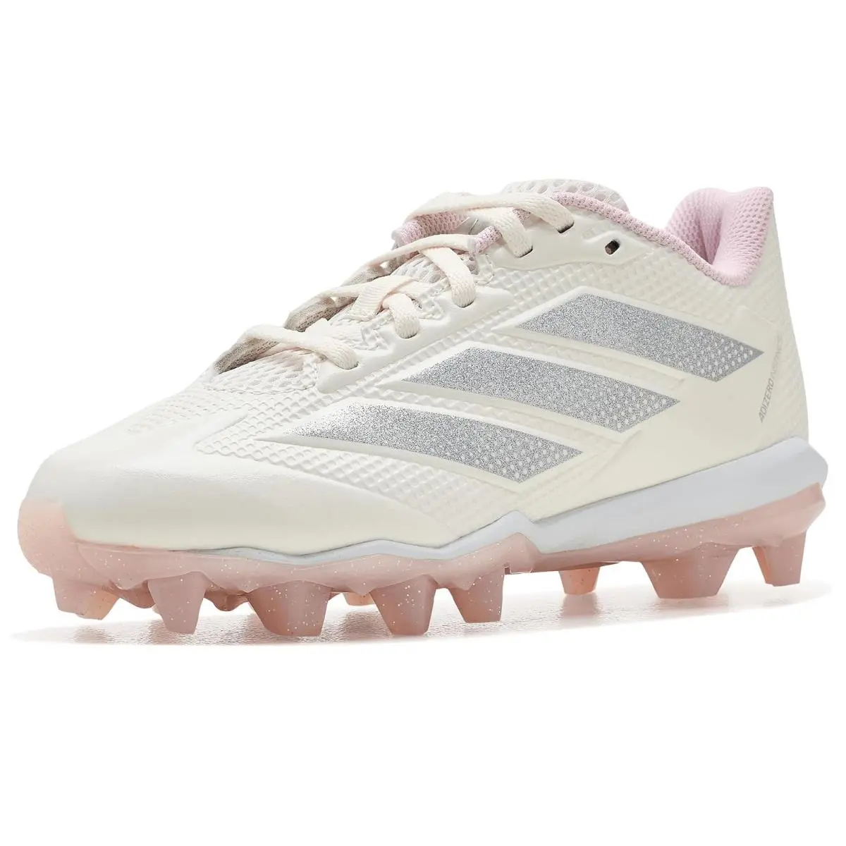 Adidas shoes - Black/White/White 13