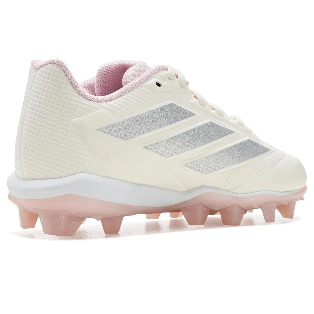 Adidas shoes - Black/White/White 15
