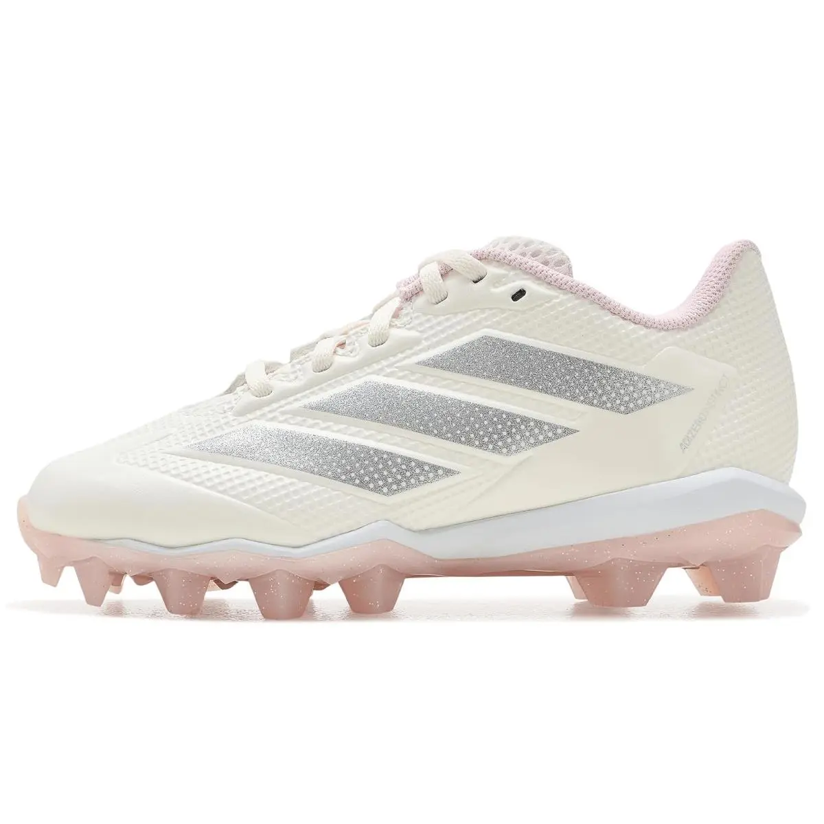Adidas shoes - Black/White/White 16