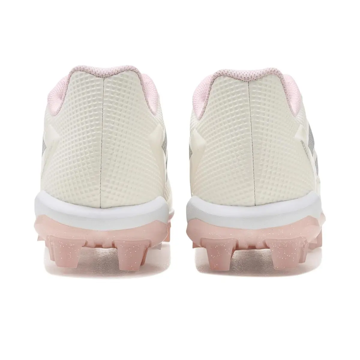 Adidas shoes - Black/White/White 19
