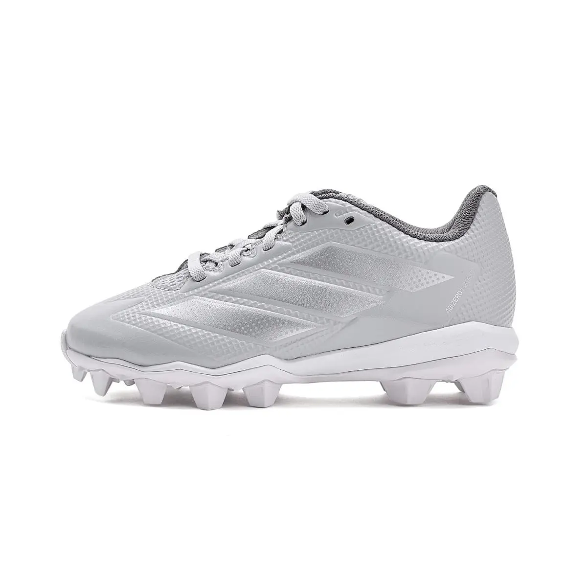 Adidas shoes - Black/White/White 23
