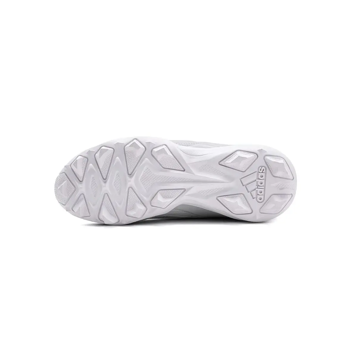 Adidas shoes - Black/White/White 24