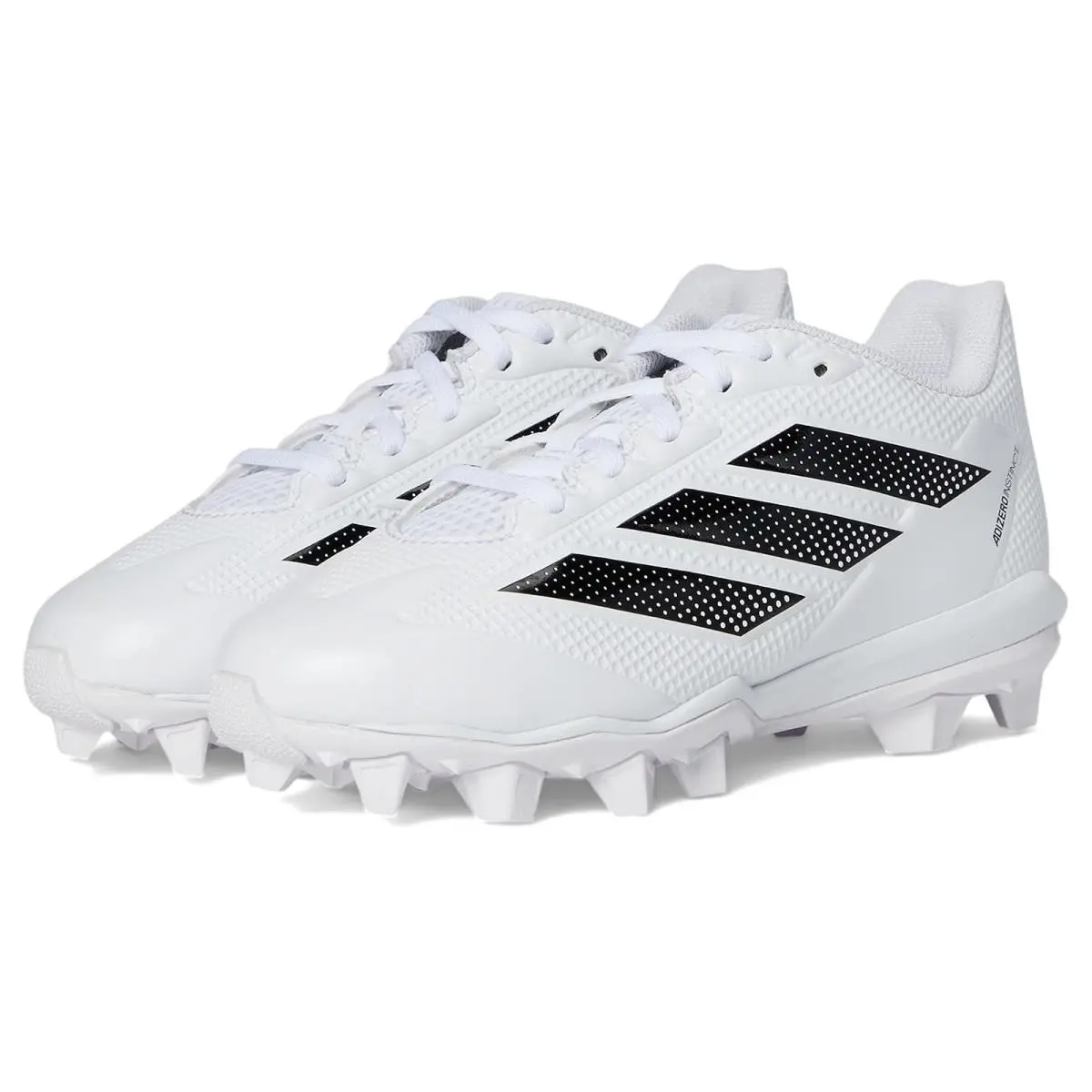 Adidas shoes - Black/White/White 27