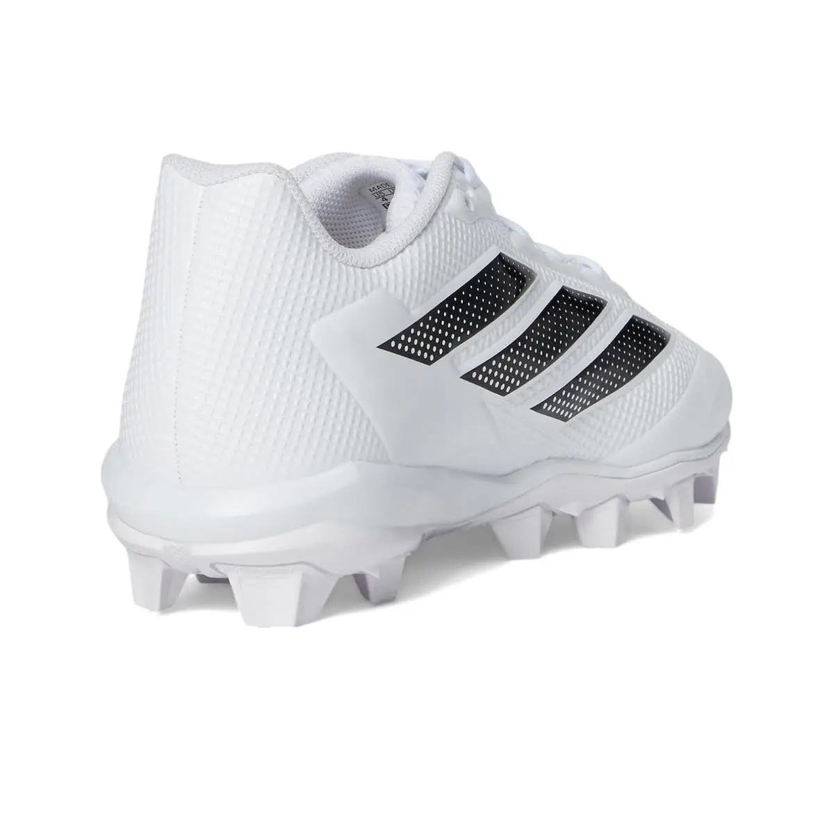 Adidas shoes - Black/White/White 31