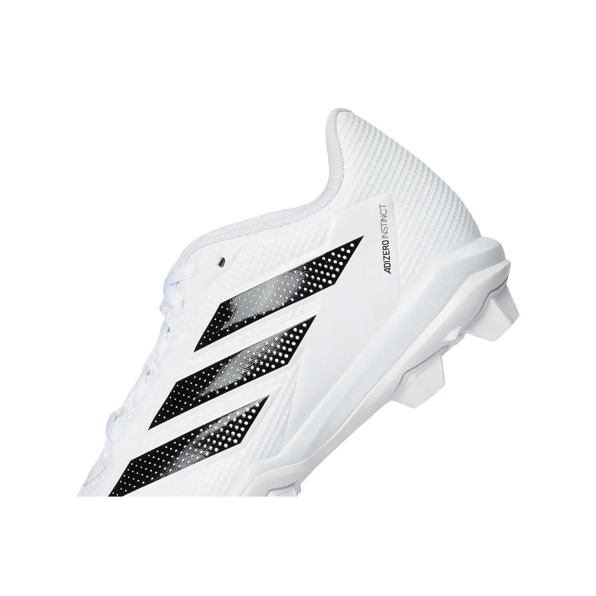 Adidas shoes - Black/White/White 32