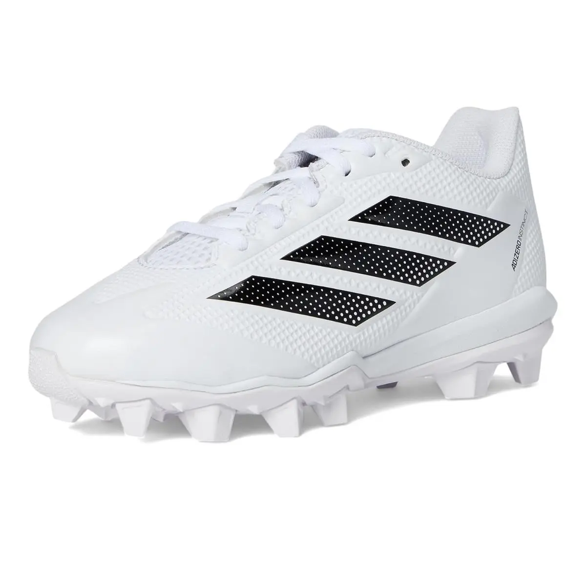 Adidas shoes - Black/White/White 33