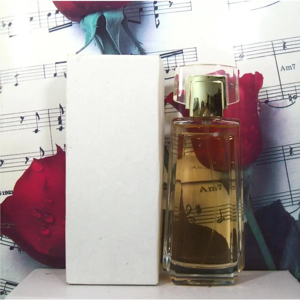 Carolina By  Edt Spray 3.4 Fl. Oz. Ntwb by Carolina Herrera
