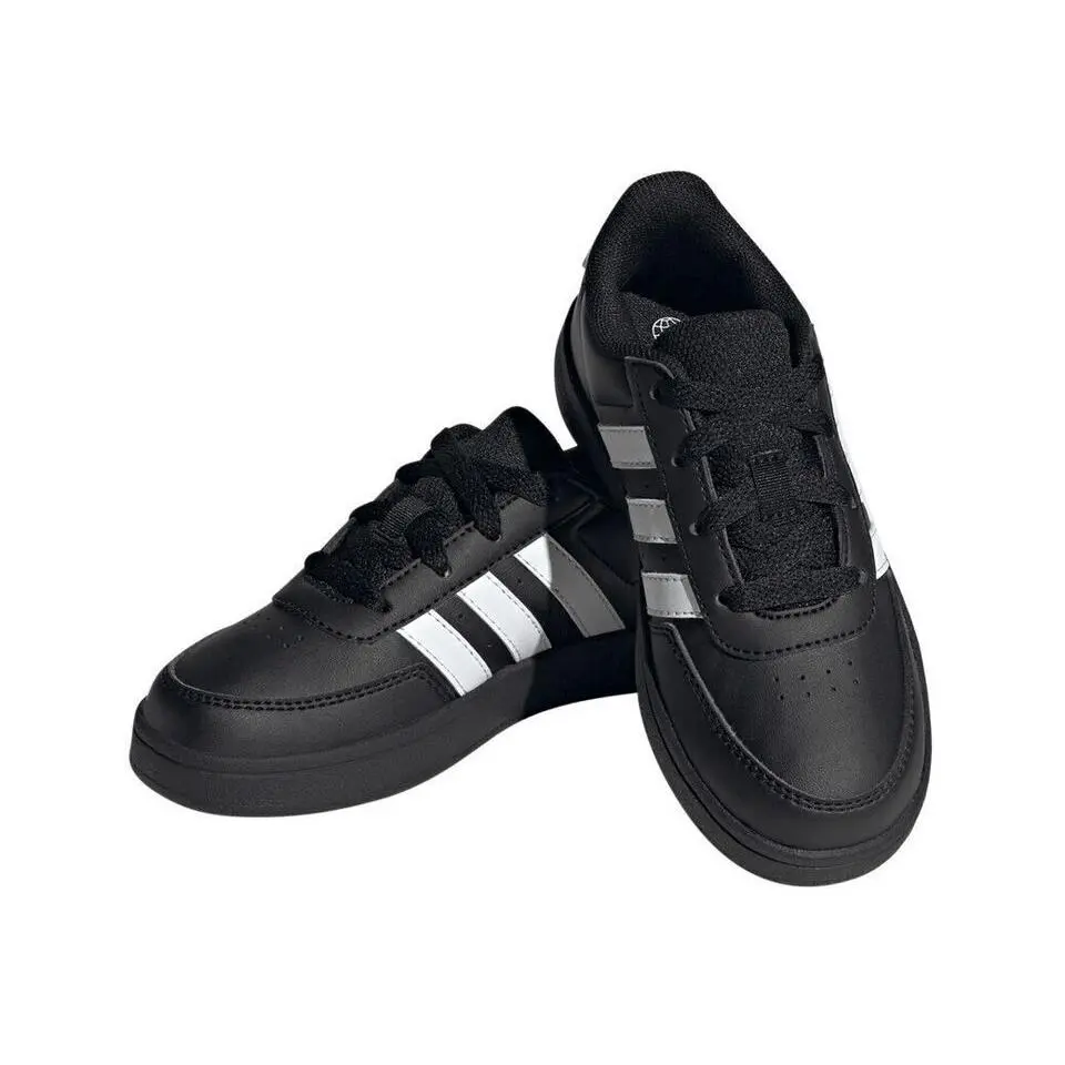 Adidas shoes - adidas Breaknet - Breaknet - Black 0