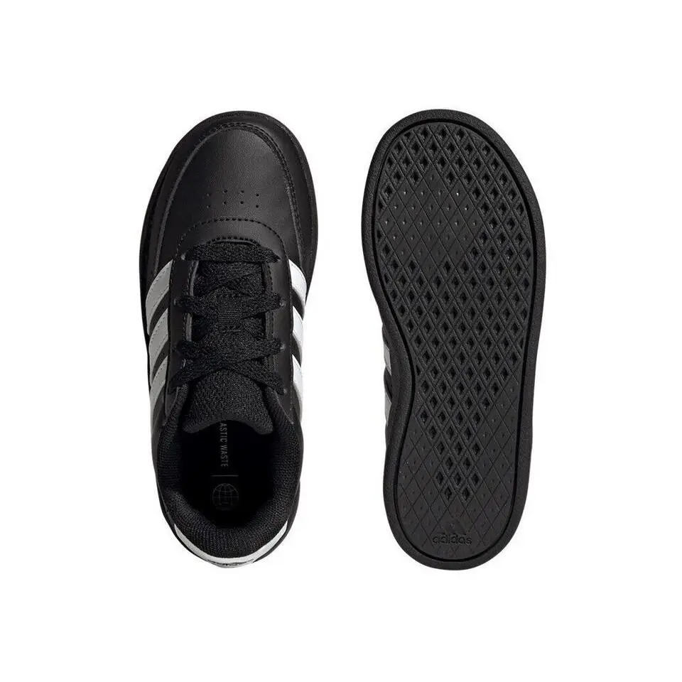 Adidas shoes - adidas Breaknet - Breaknet - Black 1