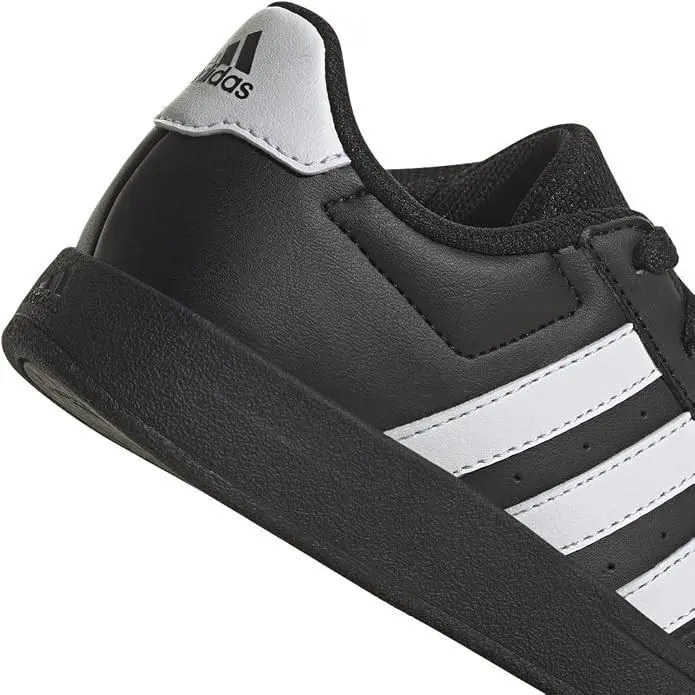 Adidas shoes - adidas Breaknet - Breaknet - Black 4