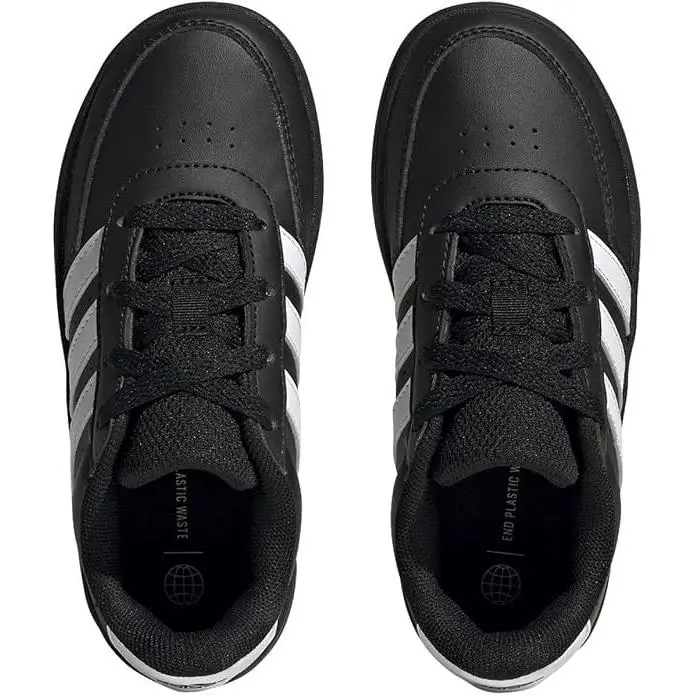 Adidas shoes - adidas Breaknet - Breaknet - Black 10