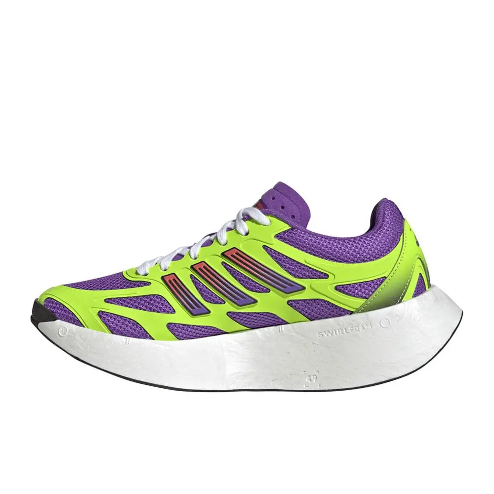 Adidas shoes - adidas Adizero Aruku - Adizero Aruku - JP5566 - Green, Purple 1