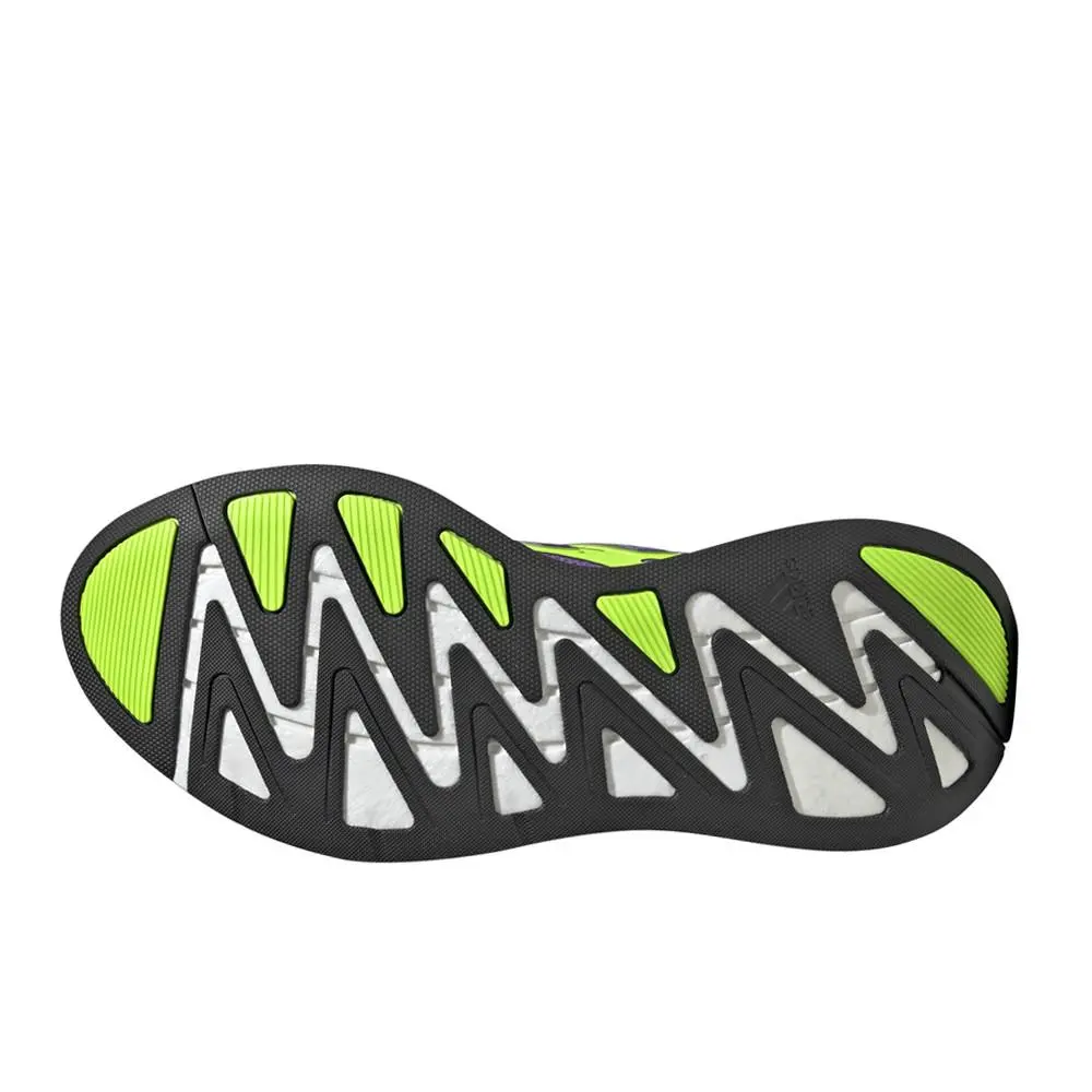 Adidas shoes - adidas Adizero Aruku - Adizero Aruku - JP5566 - Green, Purple 3