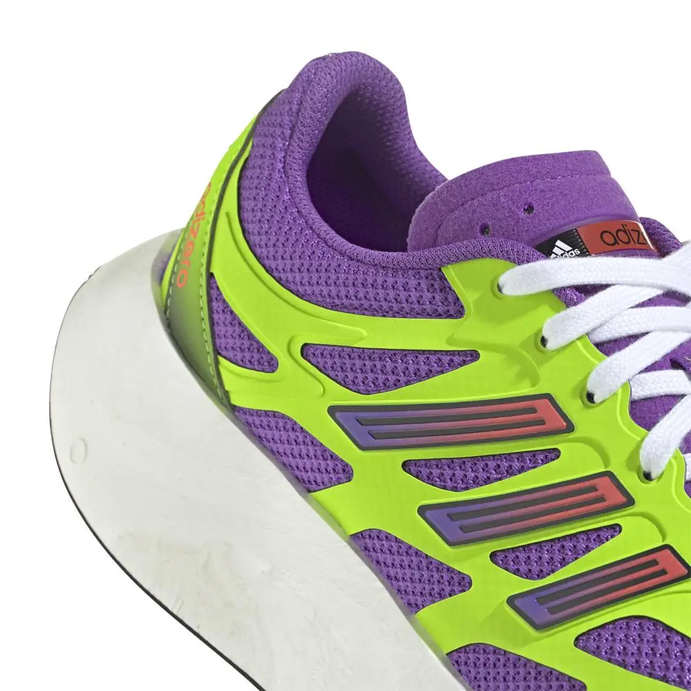 Adidas shoes - adidas Adizero Aruku - Adizero Aruku - JP5566 - Green, Purple 5