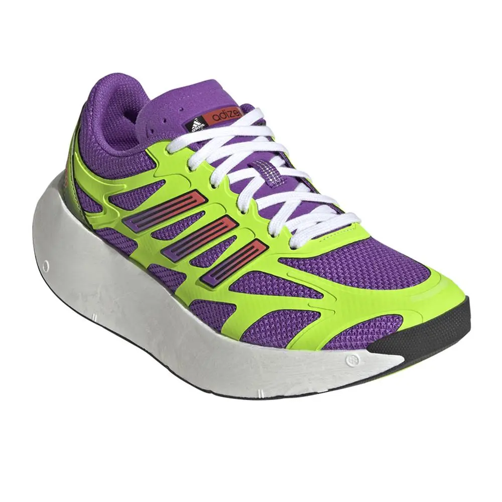 Adidas shoes - adidas Adizero Aruku - Adizero Aruku - JP5566 - Green, Purple 8