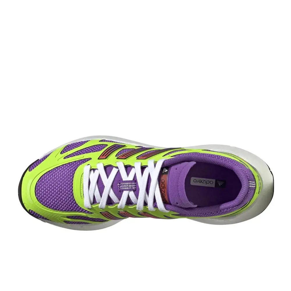 Adidas shoes - adidas Adizero Aruku - Adizero Aruku - JP5566 - Green, Purple 10