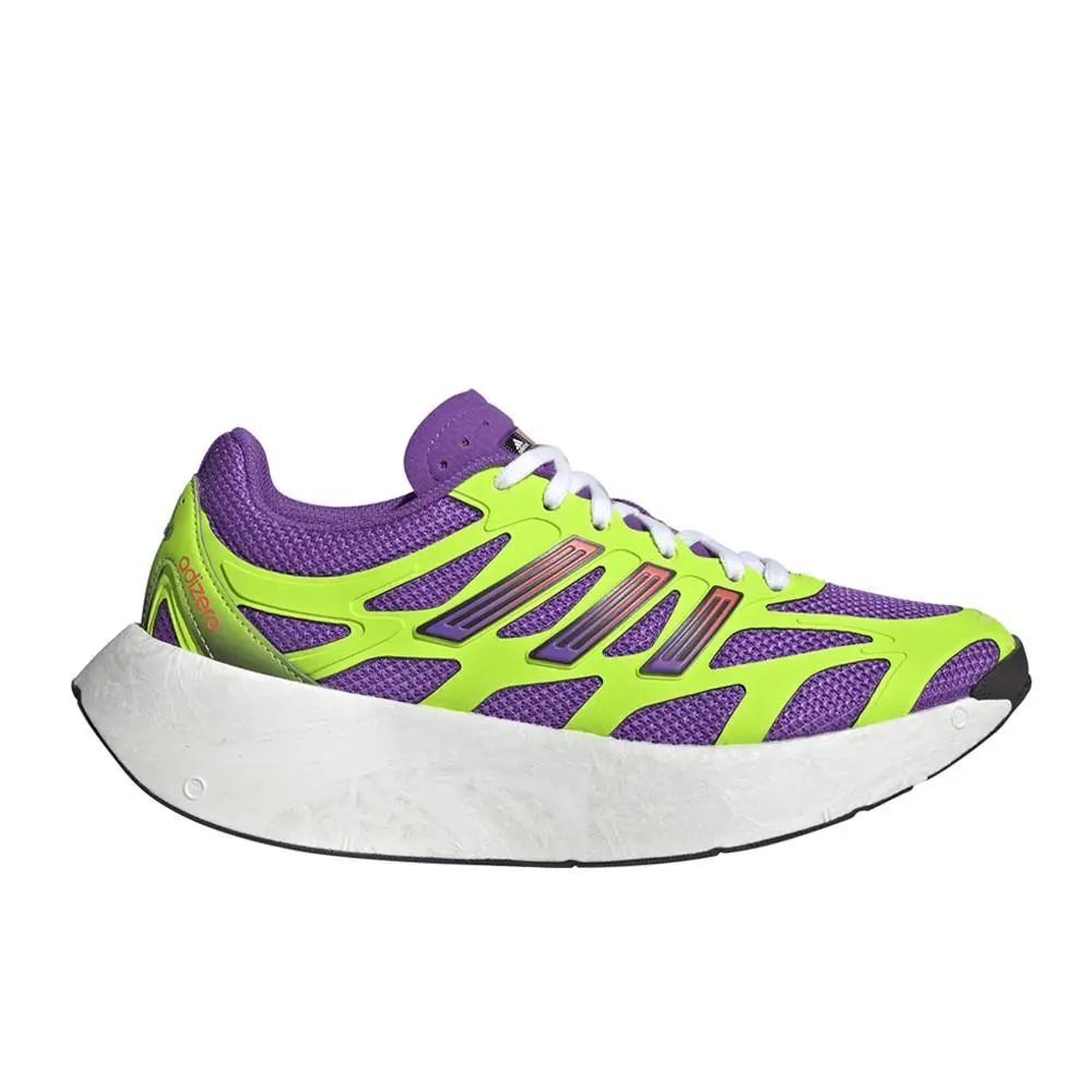 Adidas shoes - adidas Adizero Aruku - Adizero Aruku - JP5566 - Green, Purple 7