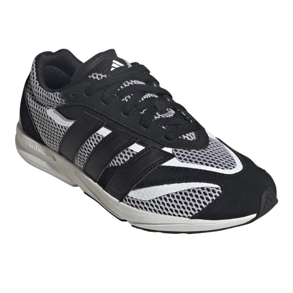 Adidas shoes - adidas Lightblaze Lp - Lightblaze - JS3199 - Black 0