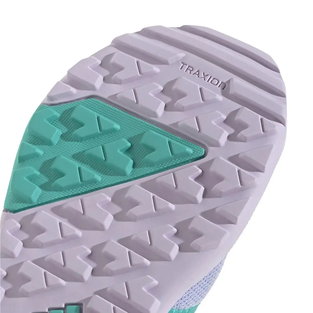 Adidas shoes - adidas  Minecraft Terrex Captain Toey 2.0 - SB1158-JR1317 - Purple 13