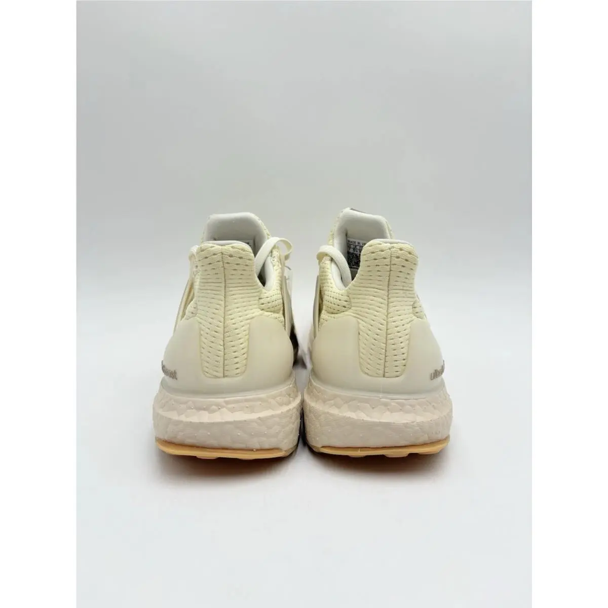 Adidas shoes - adidas UltraBoost 1.0 - UltraBoost - JS1265 - White 2