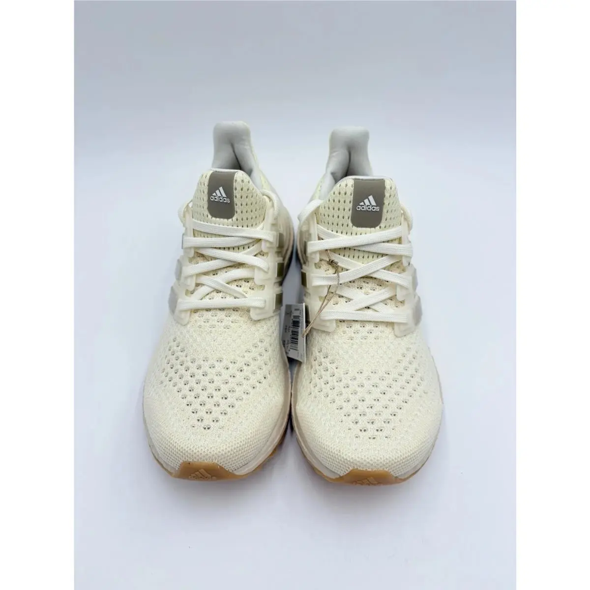 Adidas shoes - adidas UltraBoost 1.0 - UltraBoost - JS1265 - White 5